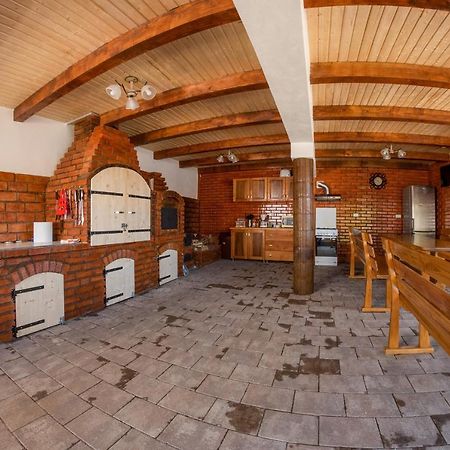 فندق Casa Alex Novaci-Străini المظهر الخارجي الصورة